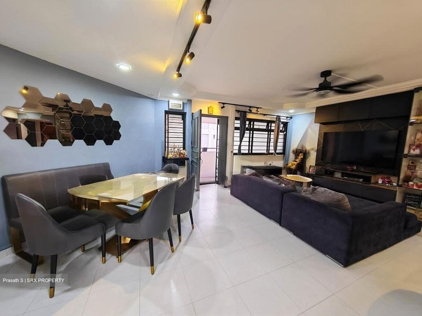 Blk 447 Bukit Panjang Ring Road (Bukit Panjang), HDB 4 Rooms #638936551